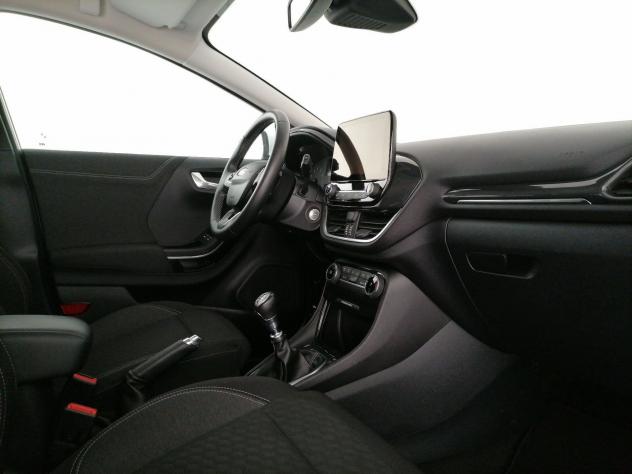 Ford Puma 1.0 ecoboost h Titanium s&s 125cv - Foto 7