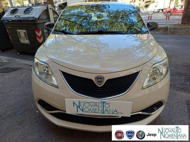 LANCIA Ypsilon 1.2 69 CV 5°Posto GPL Ecochic Gold UNIPROPIETARIO rif. 24063635 - Foto 4