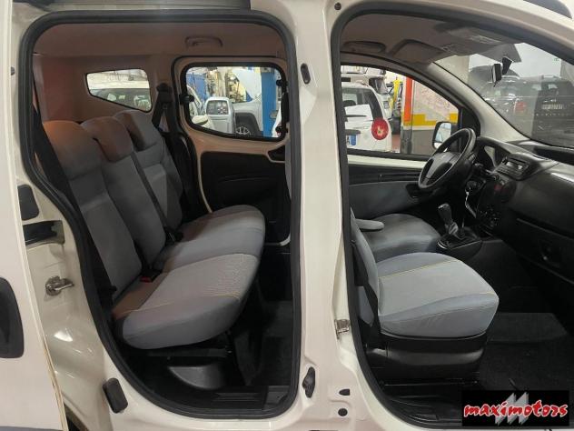 PEUGEOT - Bipper - Tepee 1.3 HDi 75 Family - Foto 4