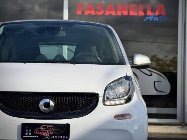 SMART ForTwo 70 1.0 twinamic Passion - IVA DEDUCIBILE - UNIPRO' rif. 23723391 - Foto 4