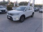 Suzuki Vitara II 2018 1.4 Boosterjet Hybrid Cool 2WD