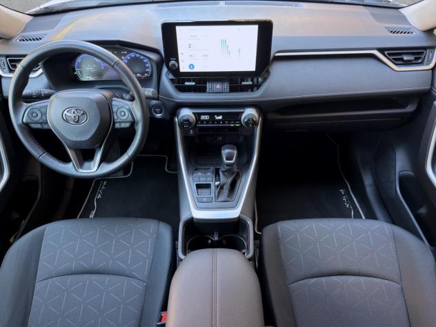 Toyota RAV4 Business Hybrid 218cv - PROMO - Foto 9