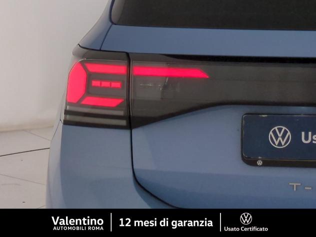 Volkswagen T-Cross 1.0 TSI Edition Plus - Foto 9