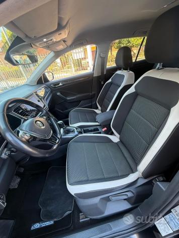 Volkswagen T-Roc 2.0 All. Style 4motion dsg - Foto 9