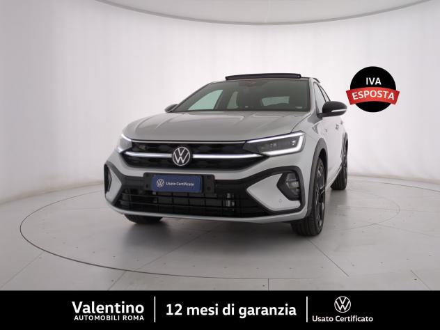 Volkswagen Taigo 1.5 TSI DSG ACT R-Line Plus