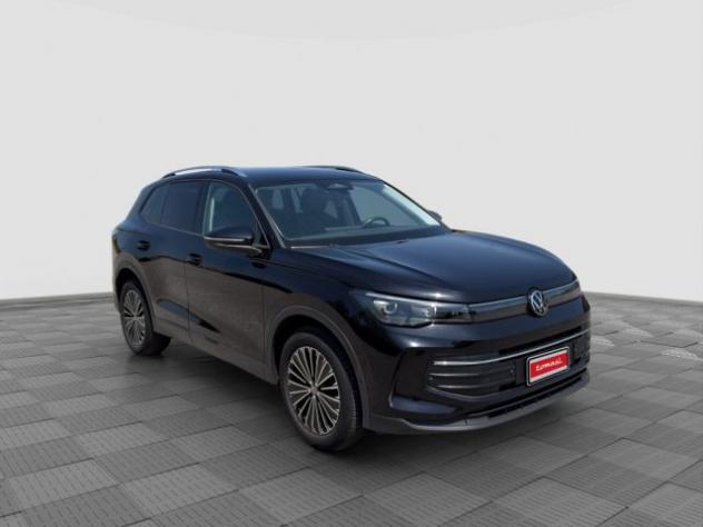 VOLKSWAGEN Tiguan 3ª serie 2.0 TDI 150 CV DSG Life rif. 24039246 - Foto 7