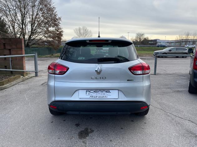 Renault Clio Sporter dCi 8V 90CV Start&Stop Energy Zen - Foto 8