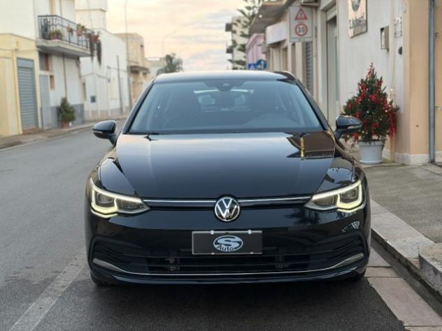 VOLKSWAGEN Golf 2.0TDI 150 DSG Style rif. 23998141 - Foto 9