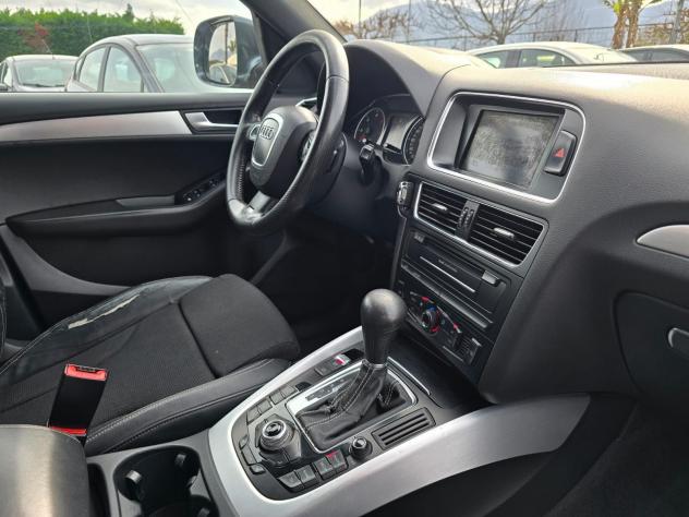 Audi Q5 Q5 2.0 TDI 170 CV quattro S-line - Foto 10