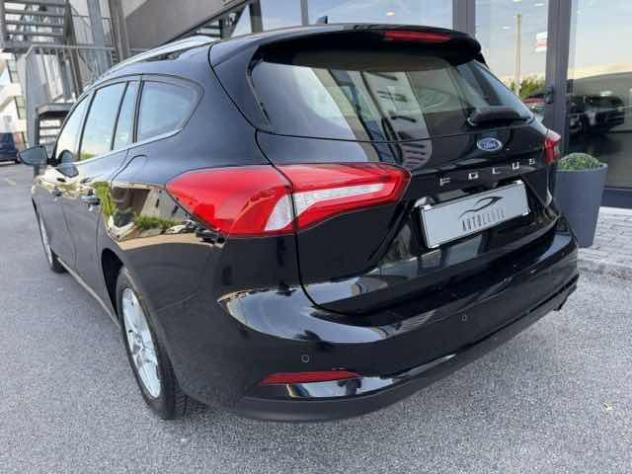 FORD Focus 1.5 EcoBlue 120 CV automatico SW Business Co-Pilot rif. 24058809 - Foto 4