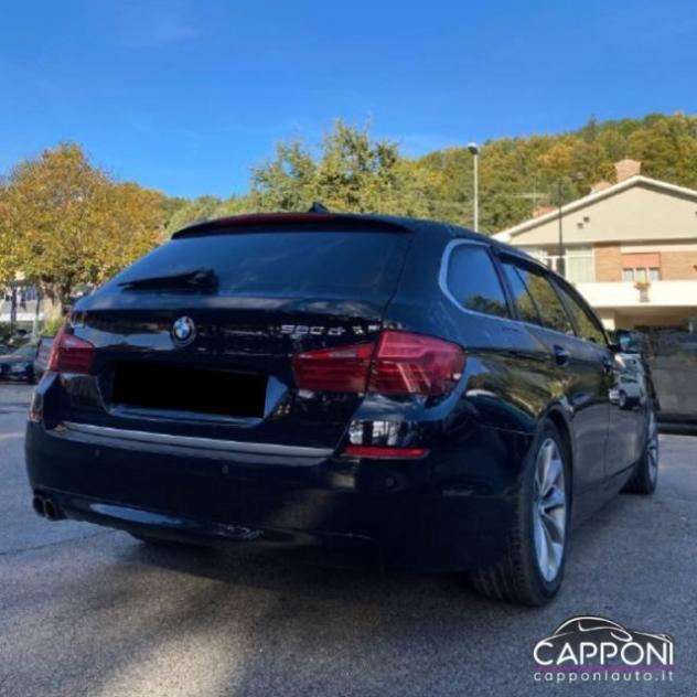 BMW 520 D XDRIVE 4X4 rif. 24109583 - Foto 3