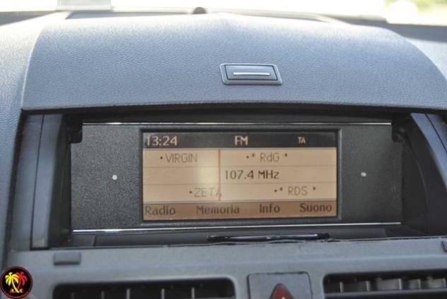 MERCEDES-BENZ C 200 CDI S.W. BlueEFFICIENCY Avantgarde rif. 23017573 - Foto 9