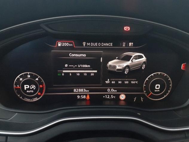 Audi Q5 35TDI quattro S tronic S LINE PLUS-R 20"-COCKPIT - Foto 8
