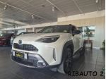 TOYOTA Yaris Cross 1.5 Hybrid 5p. E-CVT AWD-i Adventure rif. 23771853