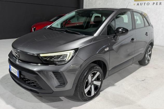 Opel Crossland Full Led Benzina Euro 6 Neopatentati - Foto 3