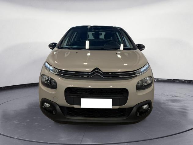 Citroën C3 PureTech 110 S&S Shine - CINGHIA DI DISTRIBUZIONE NUOVA PRIMA DELLA CONSEGNA - OK NEOPATENTATI - GOMME 4 STAGIONI - CAR PLAY & ANDROID AUTO - Foto 2