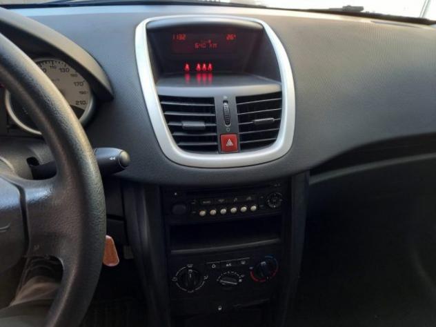PEUGEOT 207 1.4 HDi 70CV 5p. X Line rif. 20699197 - Foto 4