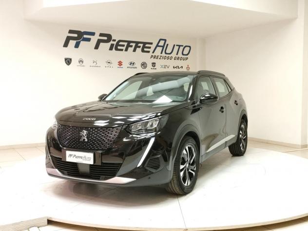 Peugeot 2008 2008 PureTech 100 S&S Allure