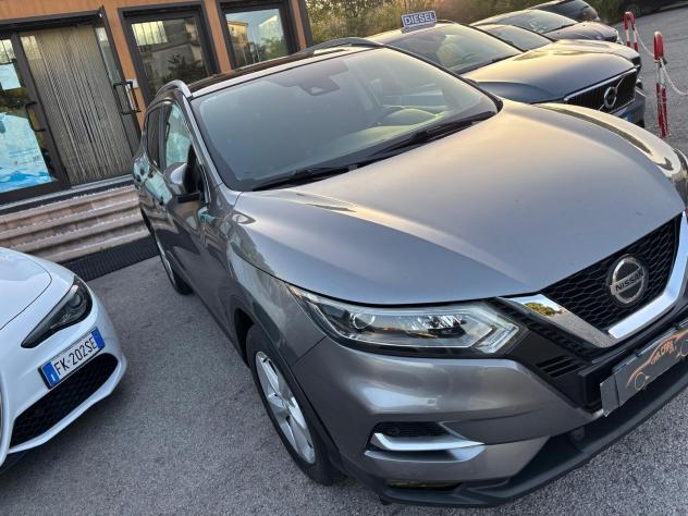 Nissan Qashqai 1.5 dCi N-Connecta - Foto 2