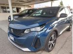 PEUGEOT 3008 BlueHDi 130 S&S EAT8 GT Uniprò km 35000 Fattur. rif. 24084249