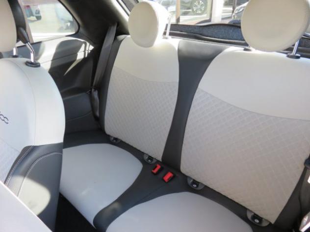FIAT 500 1.0 Hybrid Dolcevita rif. 23739591 - Foto 10