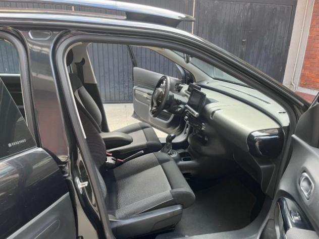 CITROEN C4 Cactus BlueHDi 100 S&S EURO 6 B rif. 24135797 - Foto 5