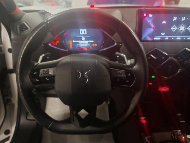 DS DS 3 Crossback PureTech 130 aut. Performance Line - Foto 9