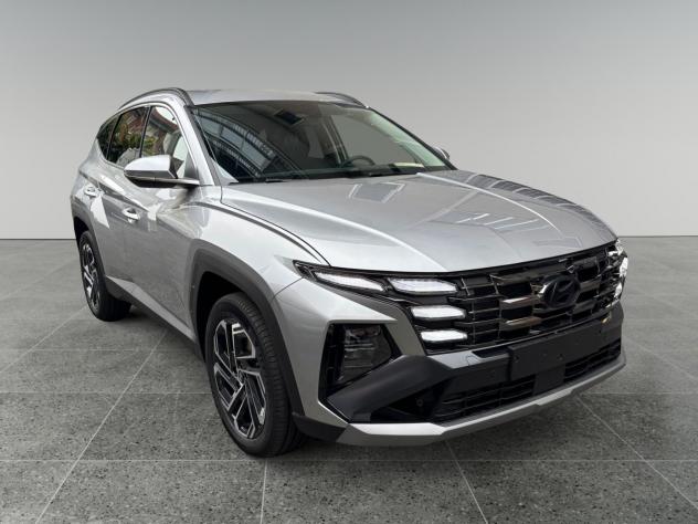 Hyundai Tucson Tucson 1.6 HEV aut.Exellence - Foto 6