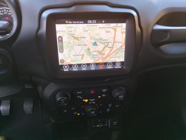 Jeep Renegade 1.6 MJet 130cv Limited - Foto 10