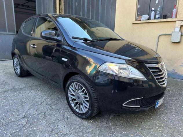 LANCIA Ypsilon 1.3 MJT 16V 95 CV 5 porte S&S Platinum rif. 22214027 - Foto 3