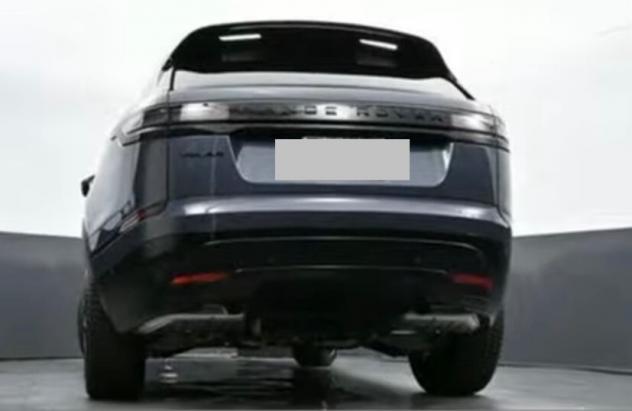 Range Rover Velar Diesel 204 CV promozione con finanziamento - Foto 7