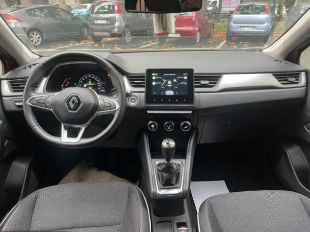 RENAULT Captur TCe 90 CV Intens rif. 24205806 - Foto 9