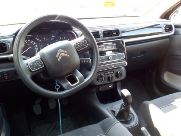 CITROEN C3 BlueHDi 100 S&S Live rif. 24090993 - Foto 3
