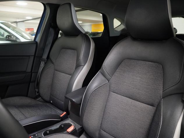 Renault Captur 1.0 Intens tce eco-G 100cv GPL - Foto 8