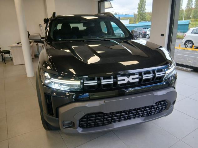 Dacia Duster Duster 1.2 Eco-G Expression 120cv - Foto 6