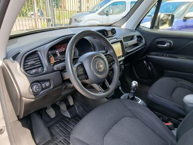 Jeep Renegade 1.0 T3 80th Anniversary - Foto 10