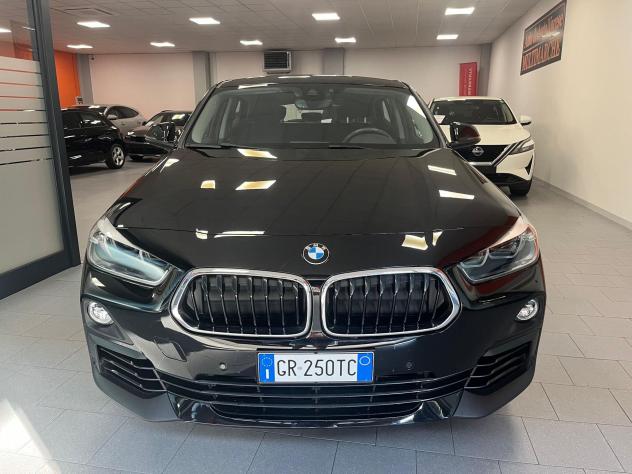 BMW X2 sDrive 18i NAVI - Foto 5