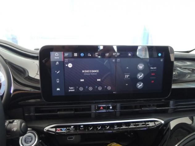 FIAT 500 Berlina Hybrid Icon rif. 24123223 - Foto 10