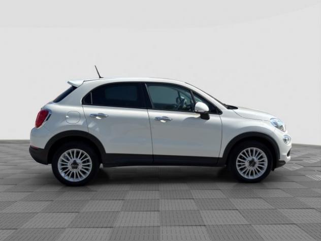 FIAT 500X 500X 1.3 MultiJet 95 CV Lounge rif. 24104484 - Foto 6