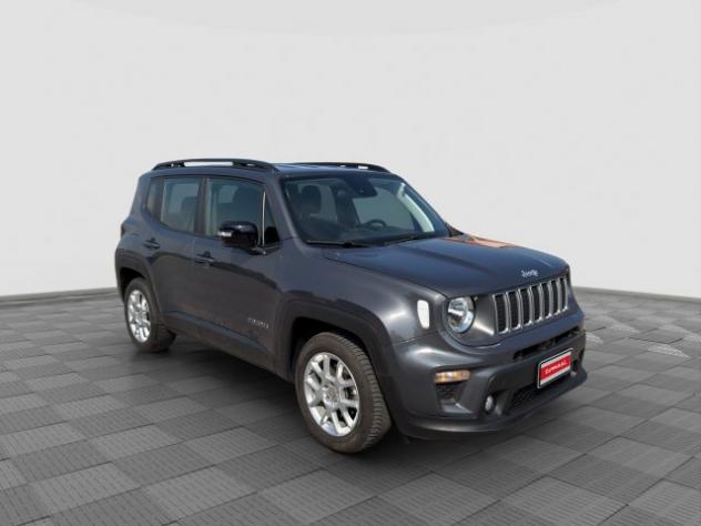 JEEP Renegade Renegade 1.5 Turbo T4 MHEV Limited rif. 23991852 - Foto 7