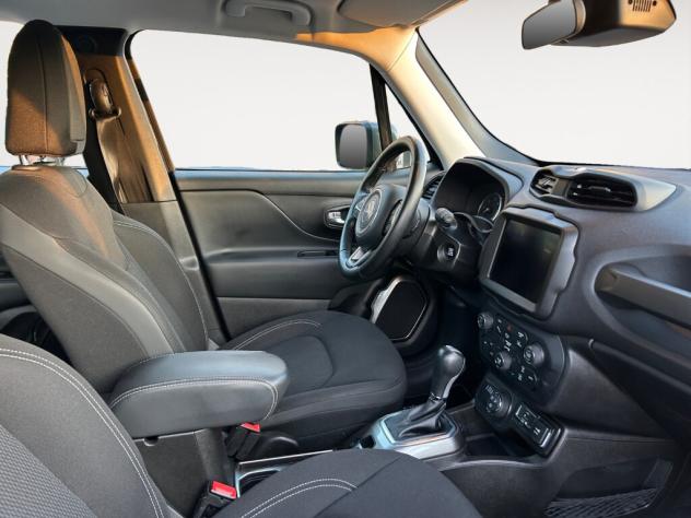 JEEP Renegade Renegade 2.0 Mjt 140CV 4WD Active Drive Low Limited - Foto 6