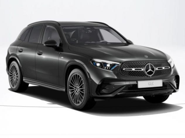 MERCEDES-BENZ GLC 300 de hybrid EQ 4Matic AMG Line Advanced Tech rif. 23321168