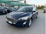 Ford Focus 1.5 EcoBlue 120 CV automatico SW Business Co-Pilot