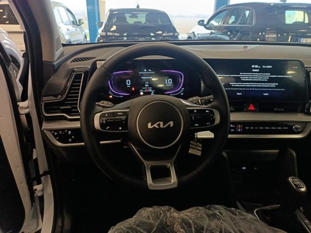 Kia Sportage Sportage 1.6 TGDi GPL Business - Foto 10