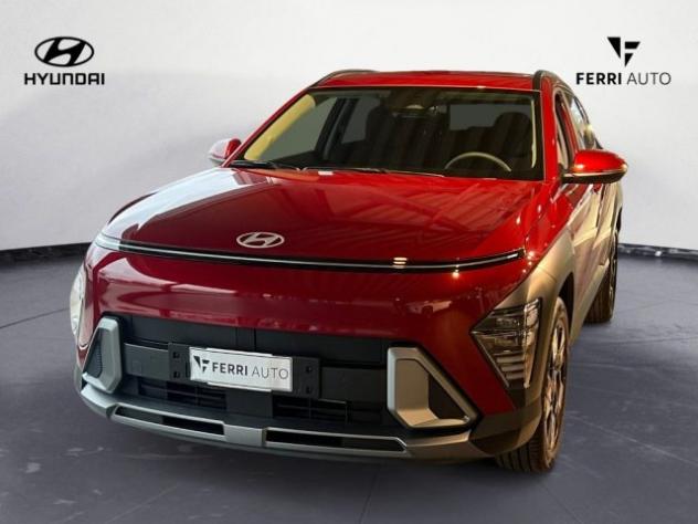 HYUNDAI Kona 1.6 HEV DCT Exellence rif. 23871968 - Foto 2