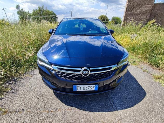 Opel Astra 1.4 Turbo 110CV EcoM Sports Tourer Innovation - Foto 2
