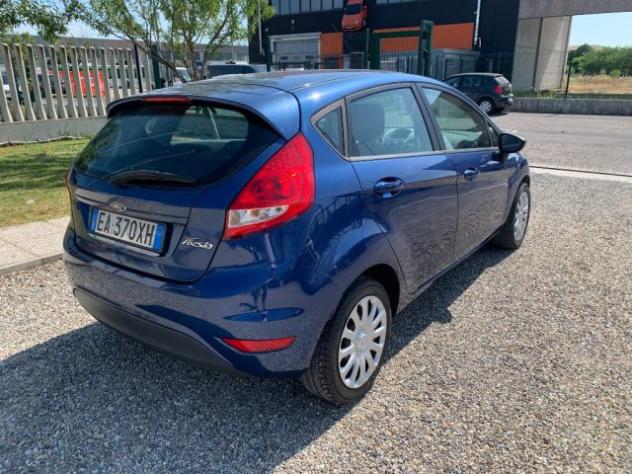 FORD Fiesta + 1.2 82CV 5 porte rif. 23884784 - Foto 4
