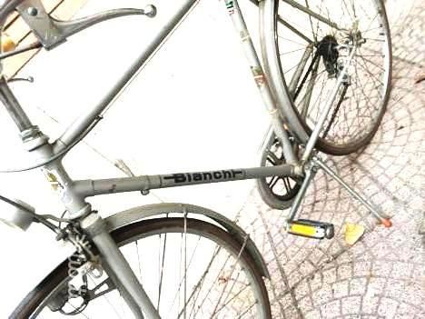 bicicletta uomo  bianchi n.28 con cambio vintage - Foto 5