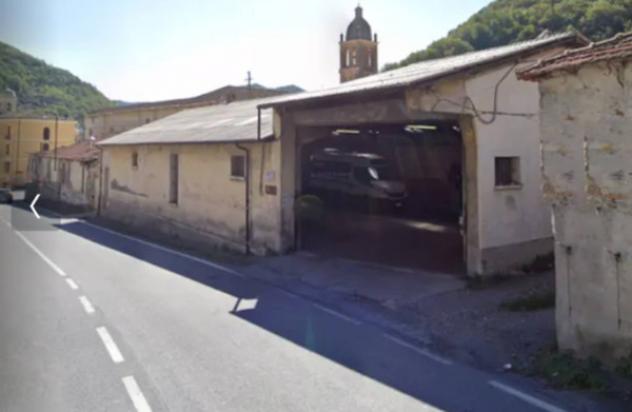 Immobile in asta di 390 m² in vendita a Pieve di Teco - Foto 12