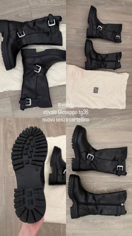 STIVALE GIOSEPPO